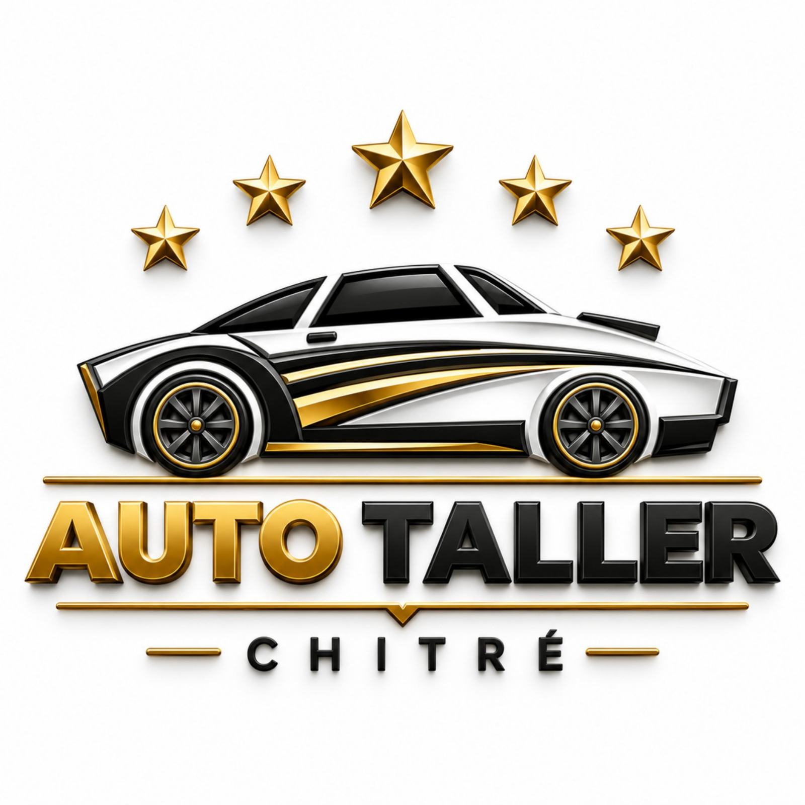 Auto Taller Chitré
